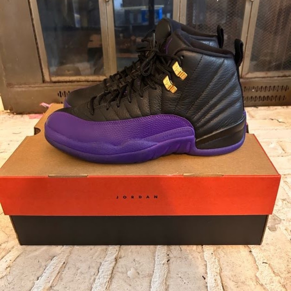 Air Jordan XII 12 Retro